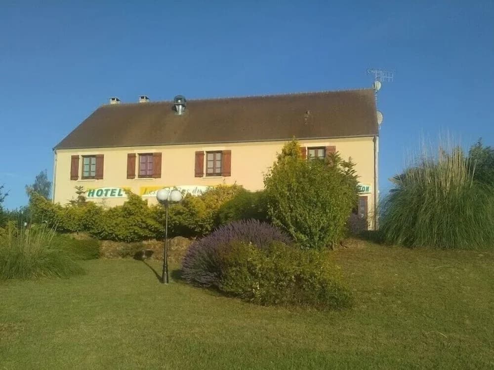 Hotel Les Confins Du Perche - Photo 1