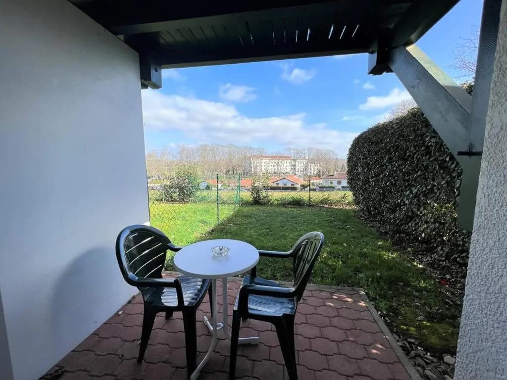 Appartement Cambo-les-Bains, 1 pièce, 2 personnes - FR-1-495-100 - Miniature 8