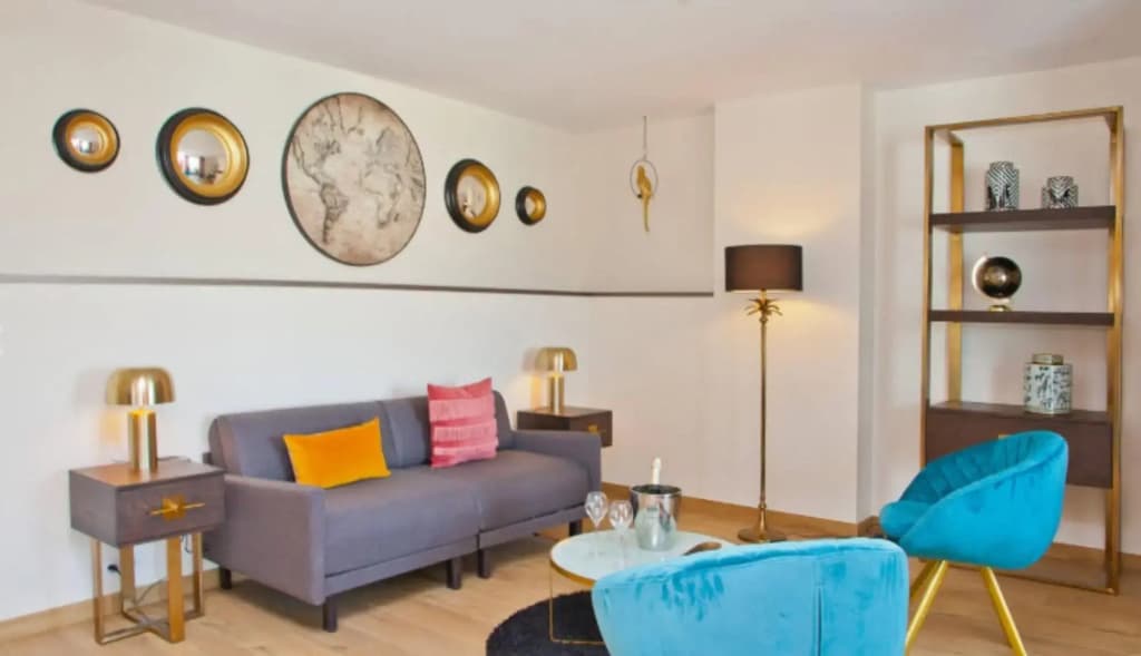 Hotel La Villa Port d Antibes & Spa - Photo 2