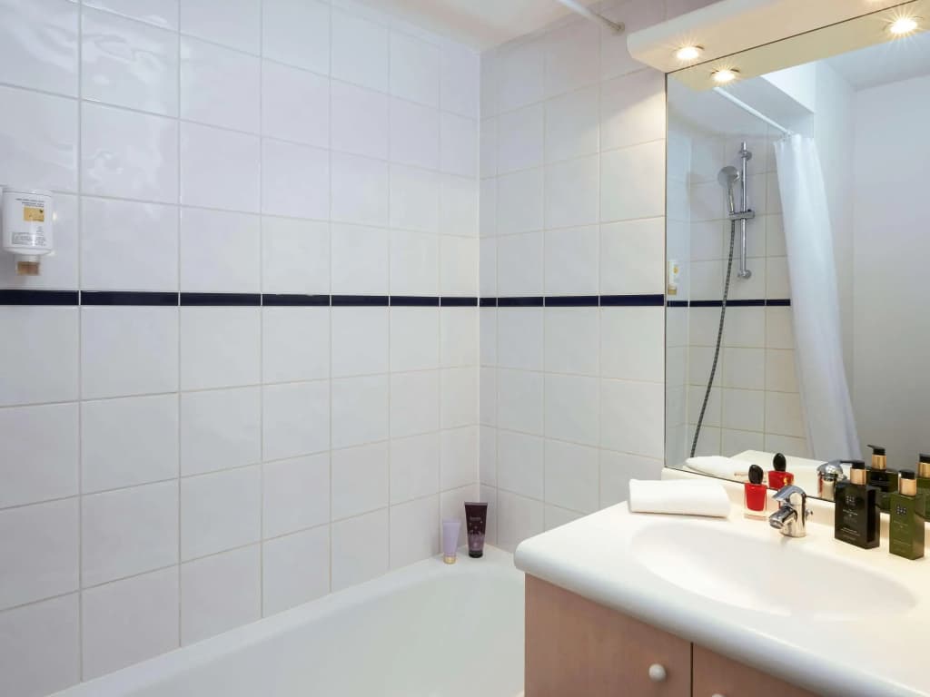 Aparthotel Adagio Access Strasbourg Illkirch - Miniature 8