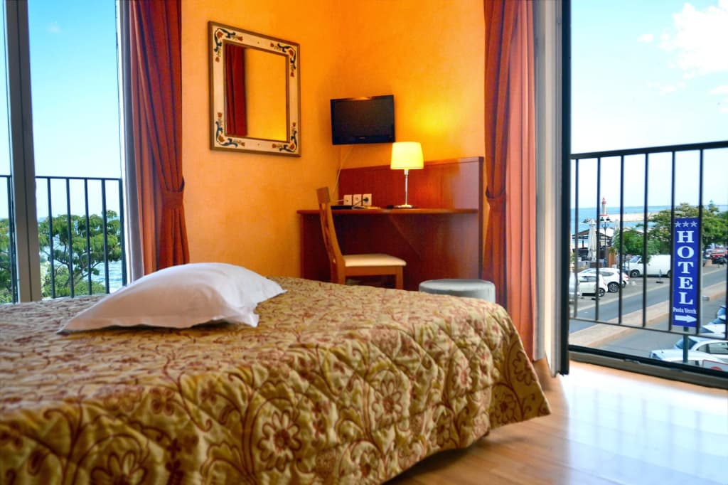 Hôtel Posta Vecchia - Photo 3