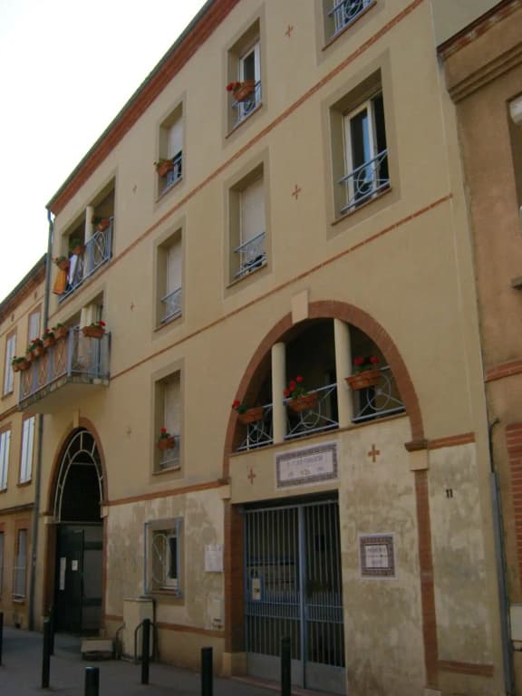La Petite Auberge de Saint Sernin - Photo 1