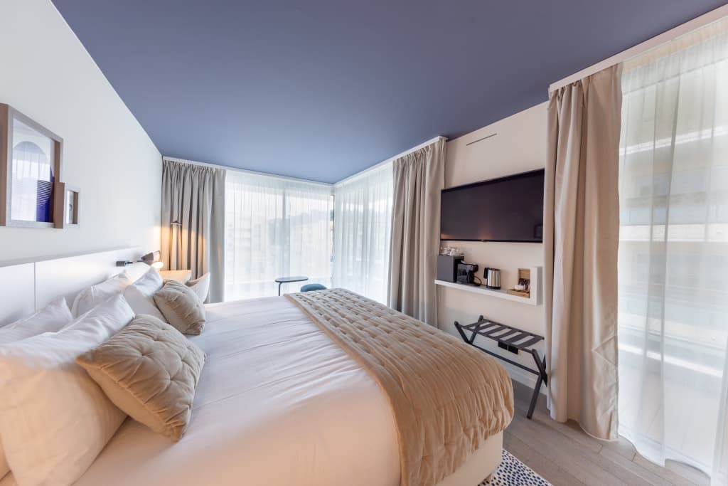 Hotel Indigo Cagnes-sur-Mer by IHG - Miniature 7