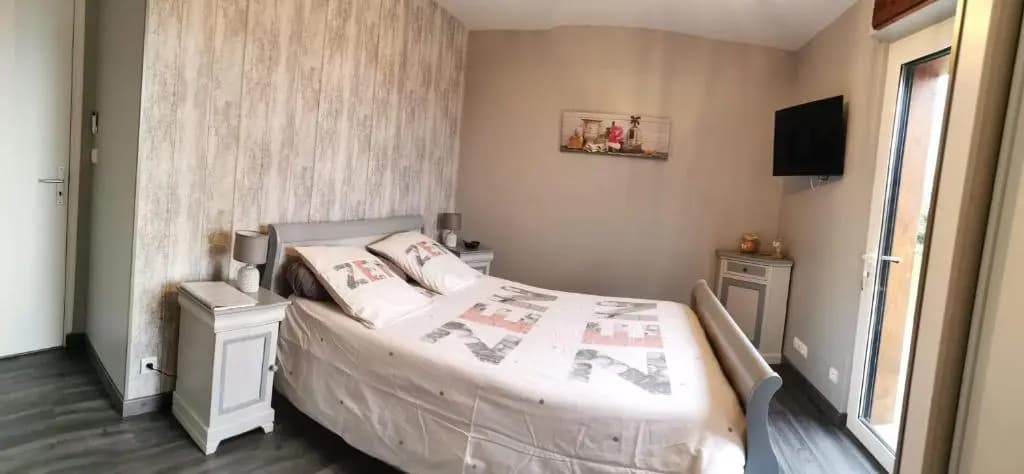 Maison en ossature bois - Photo 2