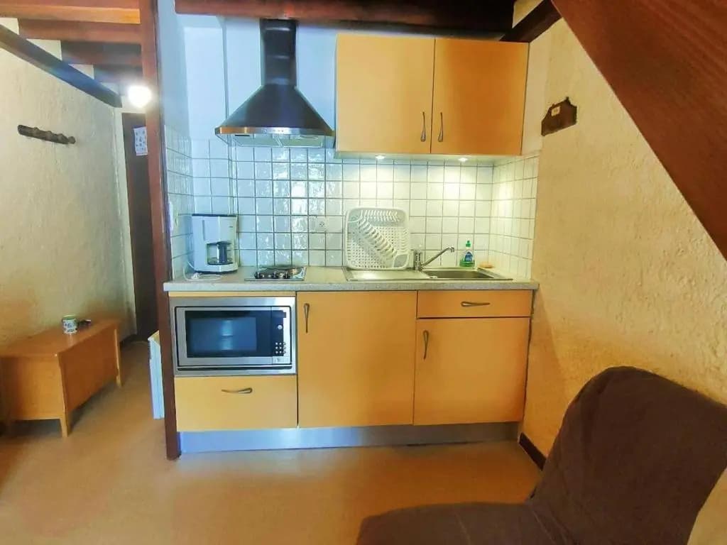 Appartement Cauterets, 2 pièces, 5 personnes - FR-1-234-136 - Miniature 6