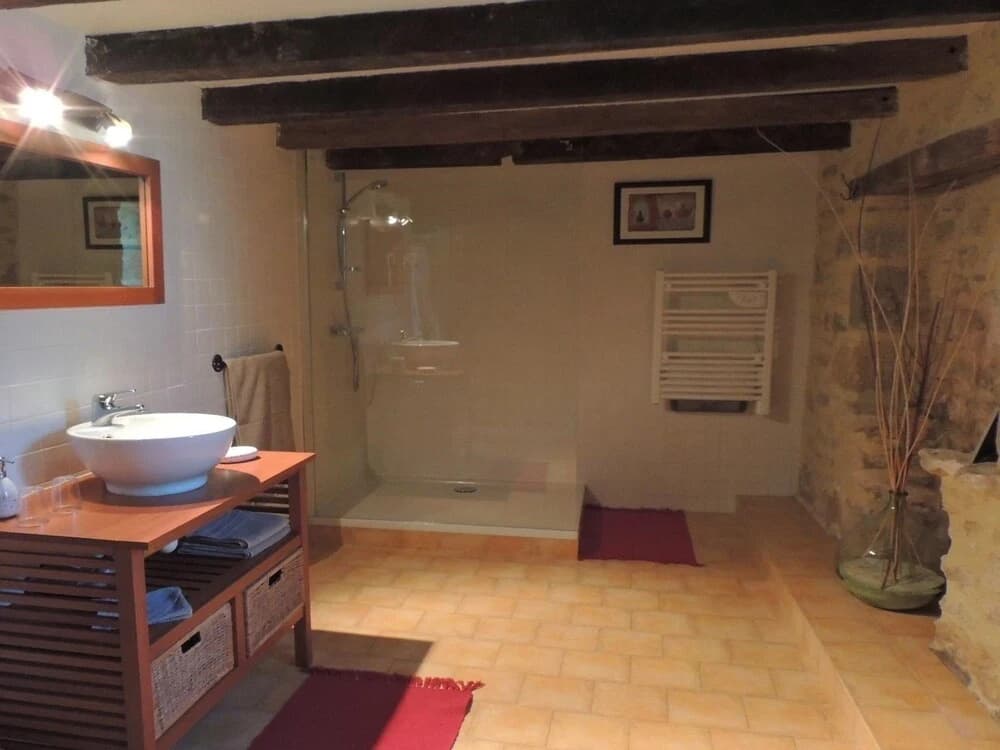 Le Mas D'anjou - Photo 2
