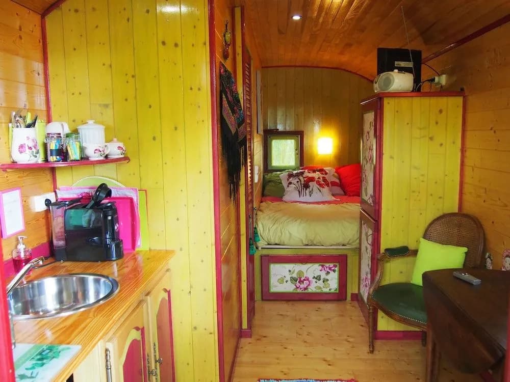 Moulin de l'Aumonier - Photo 2