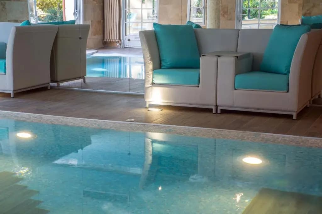 Le Clos - Relais Chateaux - Photo 1
