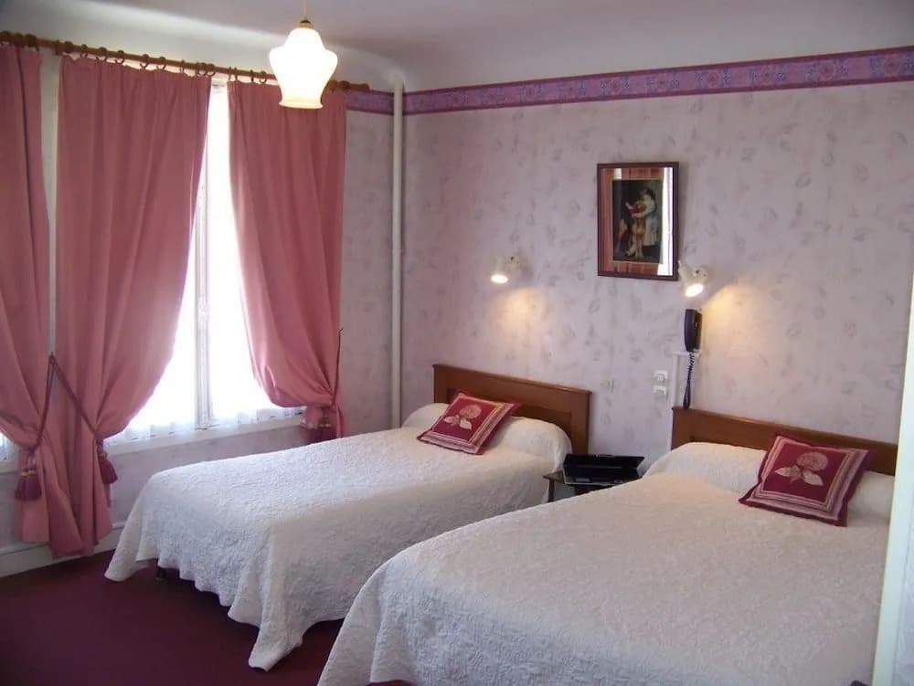 Hôtel La Pocatiere - Photo 5