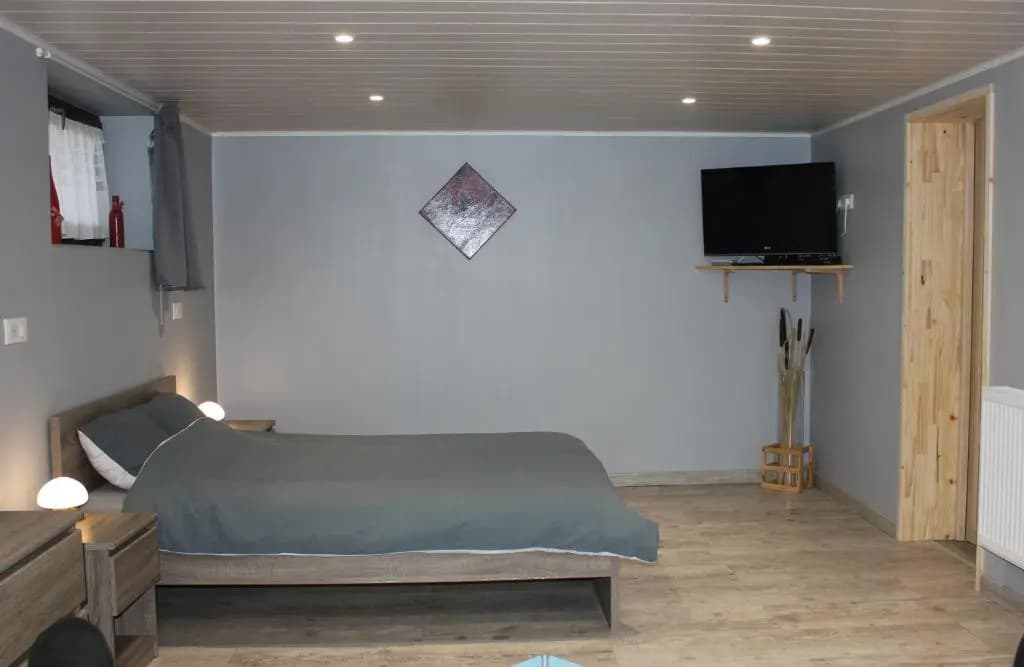 Chez Sandrine - Photo 5