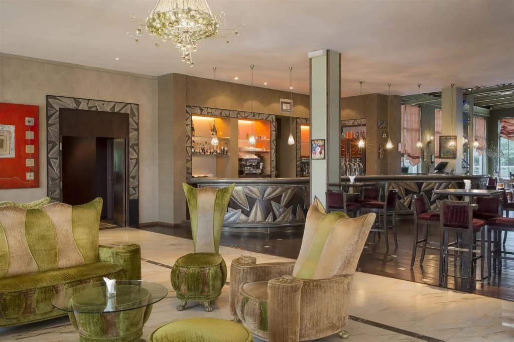 Best Western Le Grand Hotel Le Touquet-Paris-Plage - Photo 2