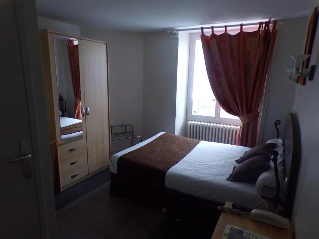 Hotel De France - Photo 3