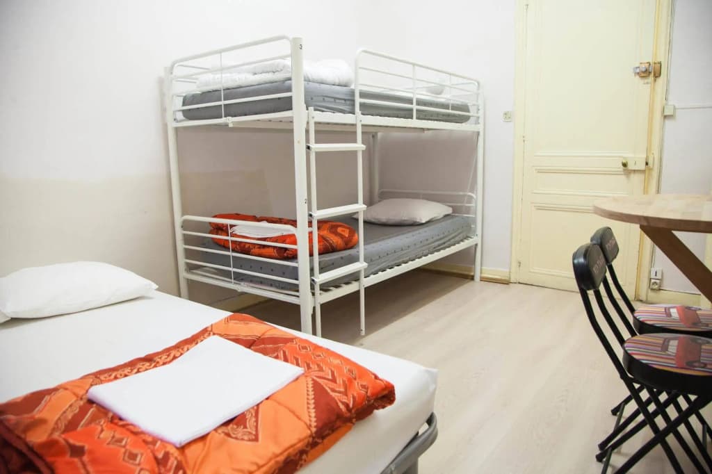 Victoria House - Hostel - Photo 1