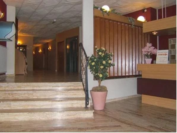 Hotel Prunières - Photo 2