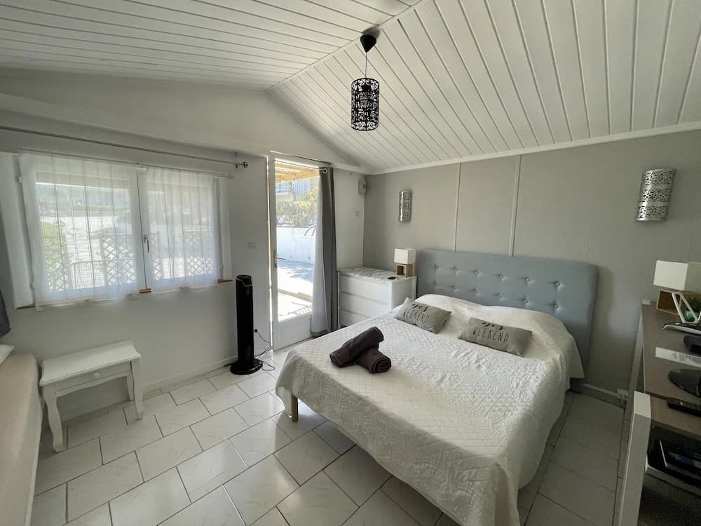 Chambres d'hôtes Île de Beauté - Photo 5