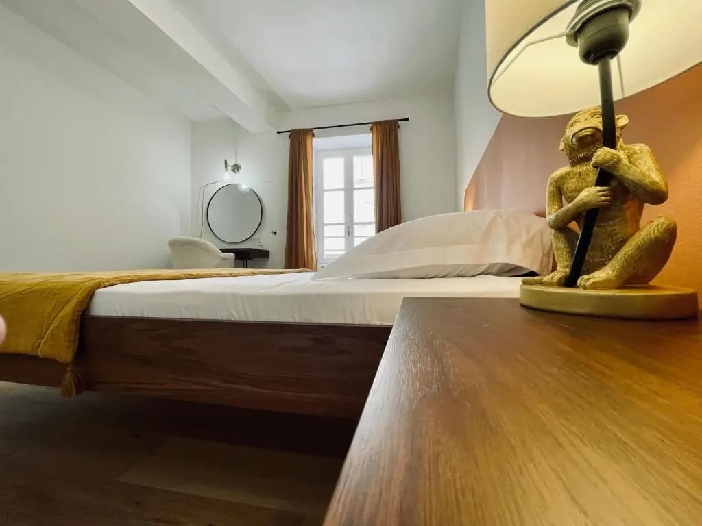 Superbe appartement T2 en plein centre d'Ajaccio, rue Fesch - Photo 2