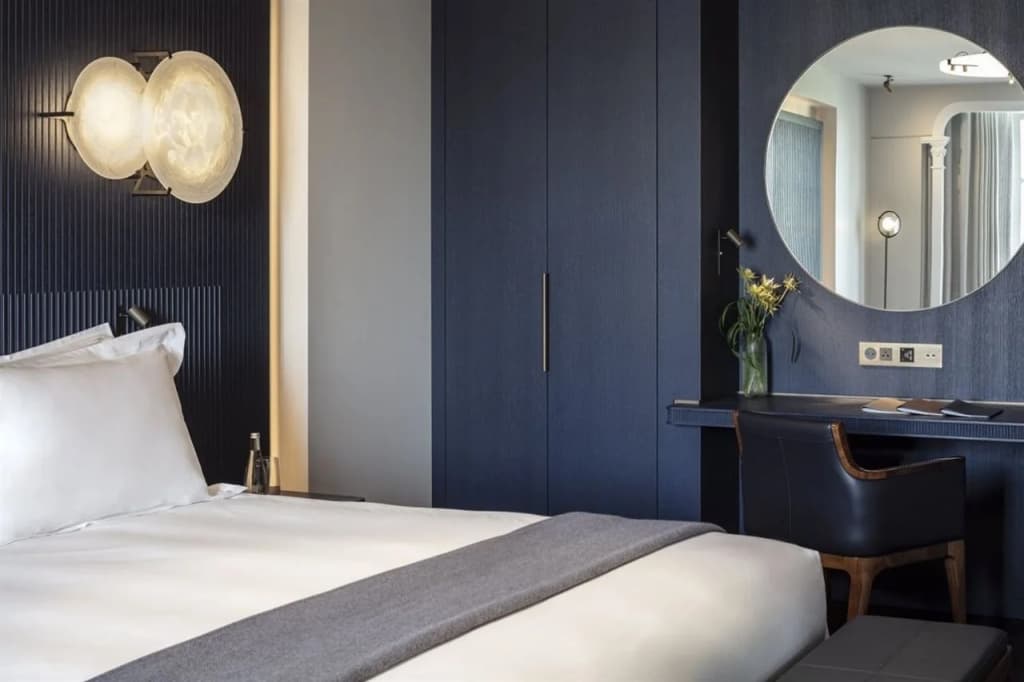 Mandarin Oriental Lutetia, Paris - Photo 4