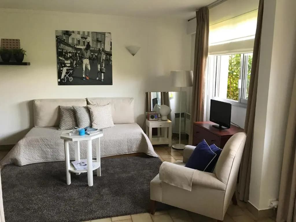 Saint-Tropez - Studio 40 m2 - Photo 2