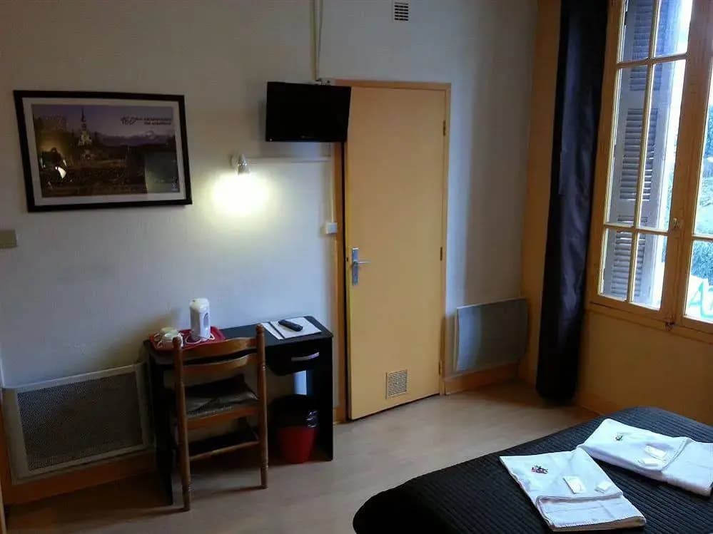 Adonis Lourdes Hotel Dauphin - Photo 5