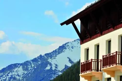 Le Grand Hotel - Photo 1