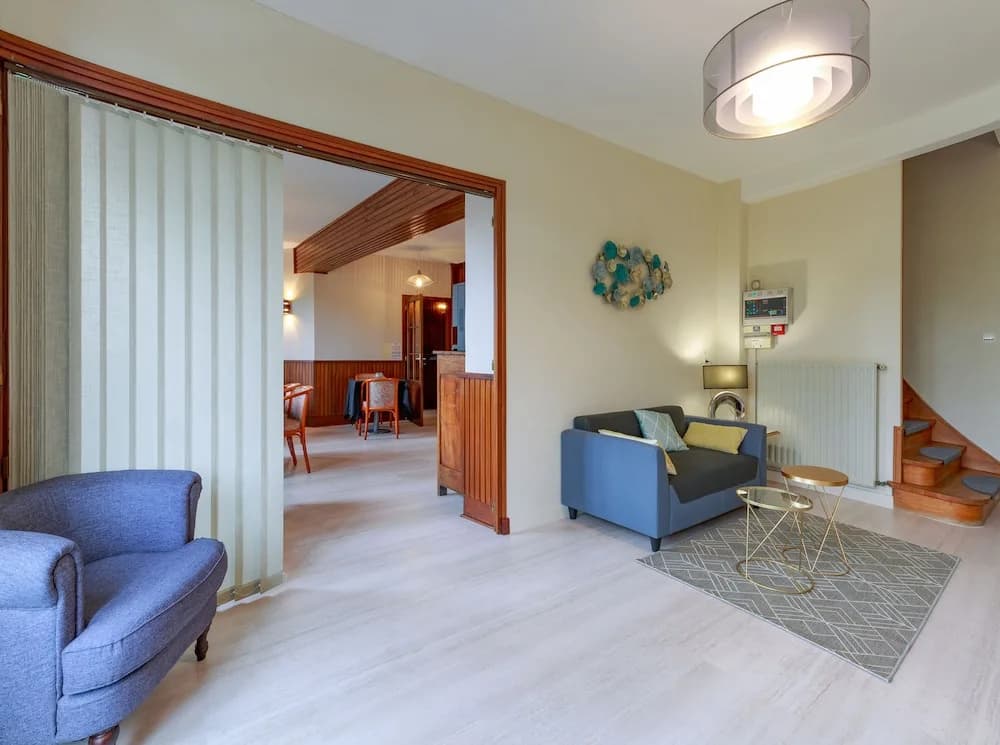 Auberge D'ici & D'ailleurs - Photo 4
