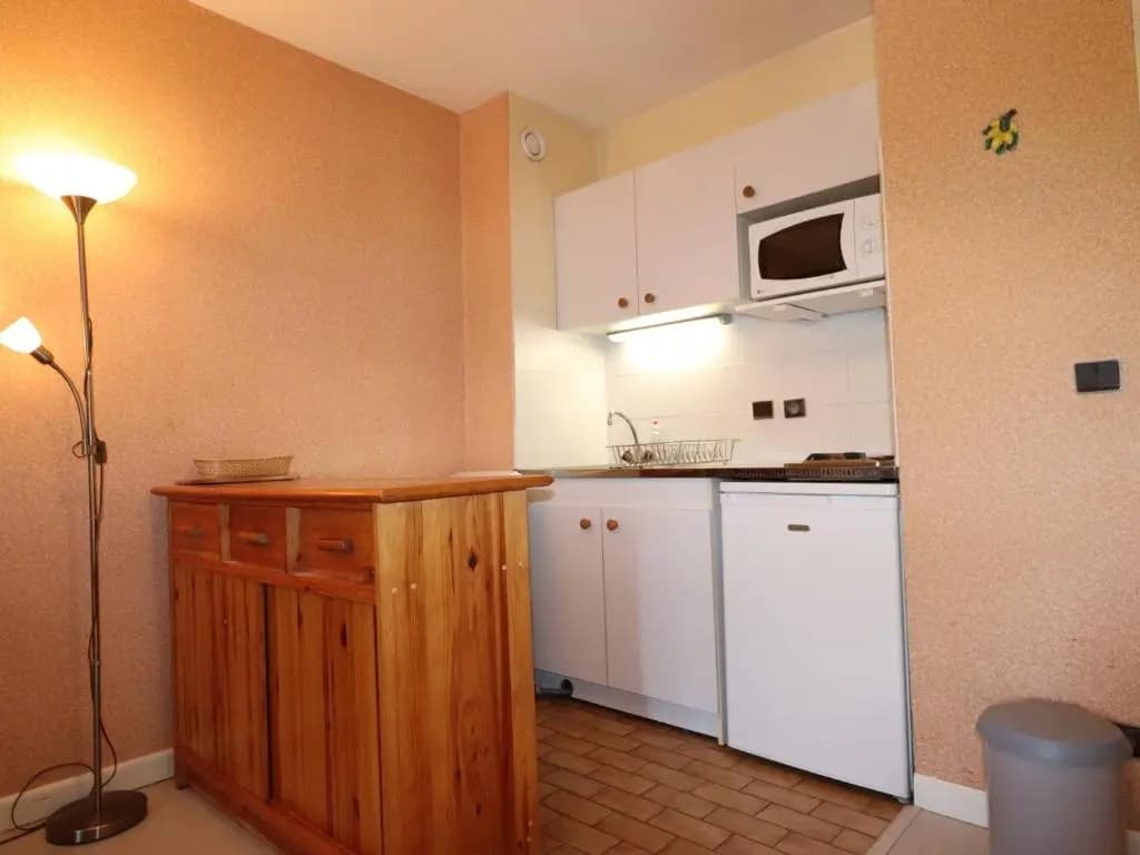 Appartement Annecy, 1 pièce, 2 personnes - FR-1-432-17 - Miniature 8