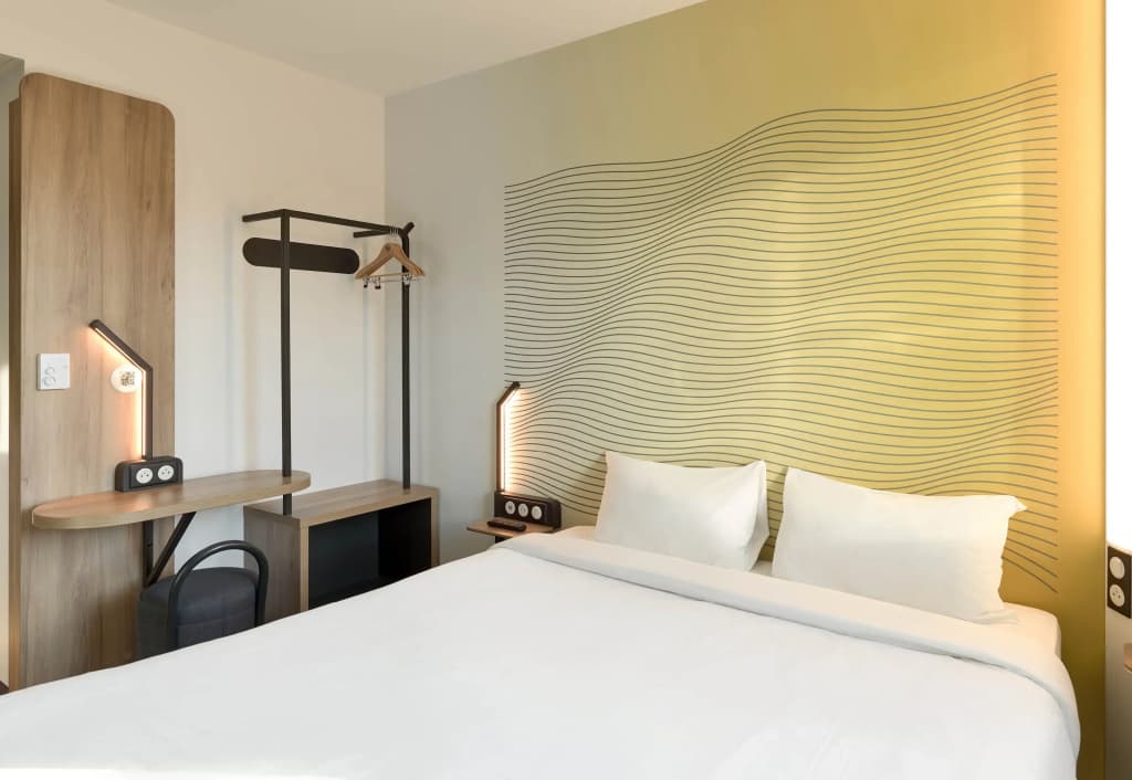 B&B HOTEL Paris Meudon Vélizy - Photo 4