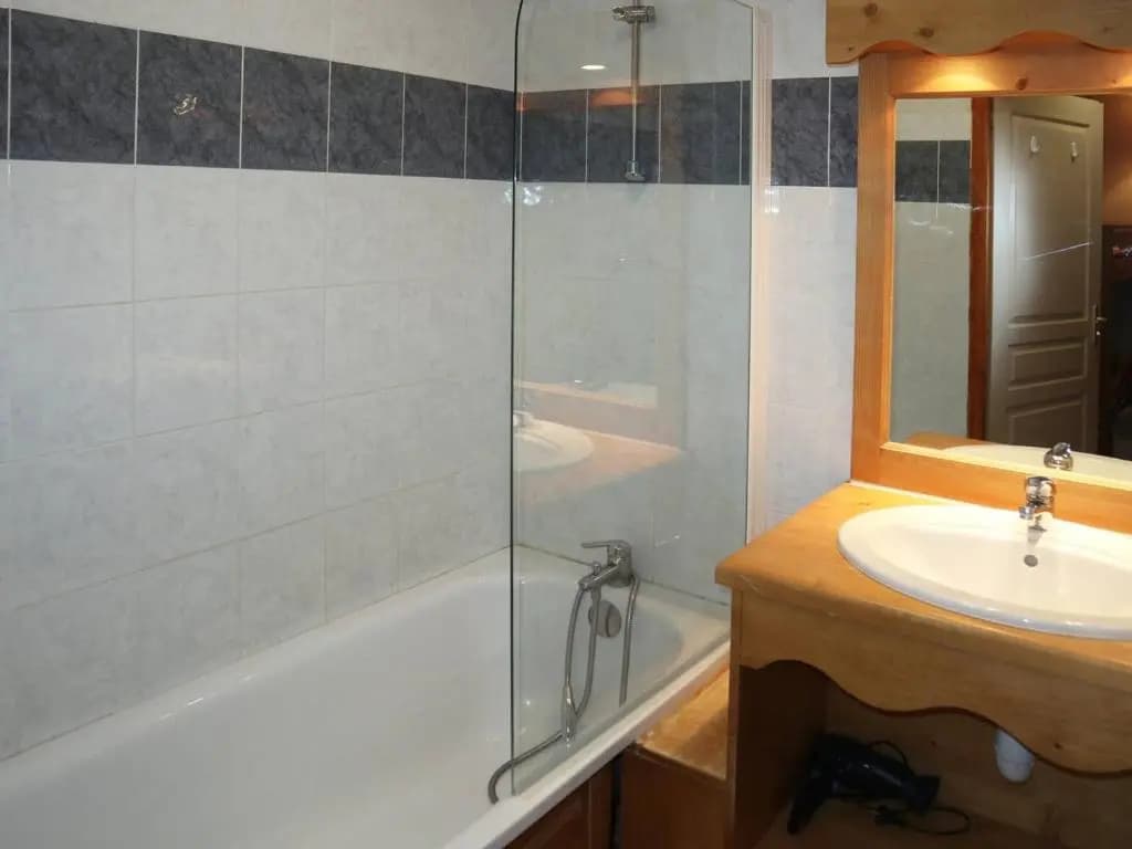 Appartement Les Orres, 1 pièce, 6 personnes - FR-1-322-475 - Miniature 6