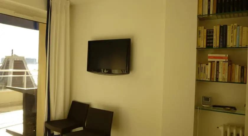 One Bedroom Drap D'Or - Photo 4