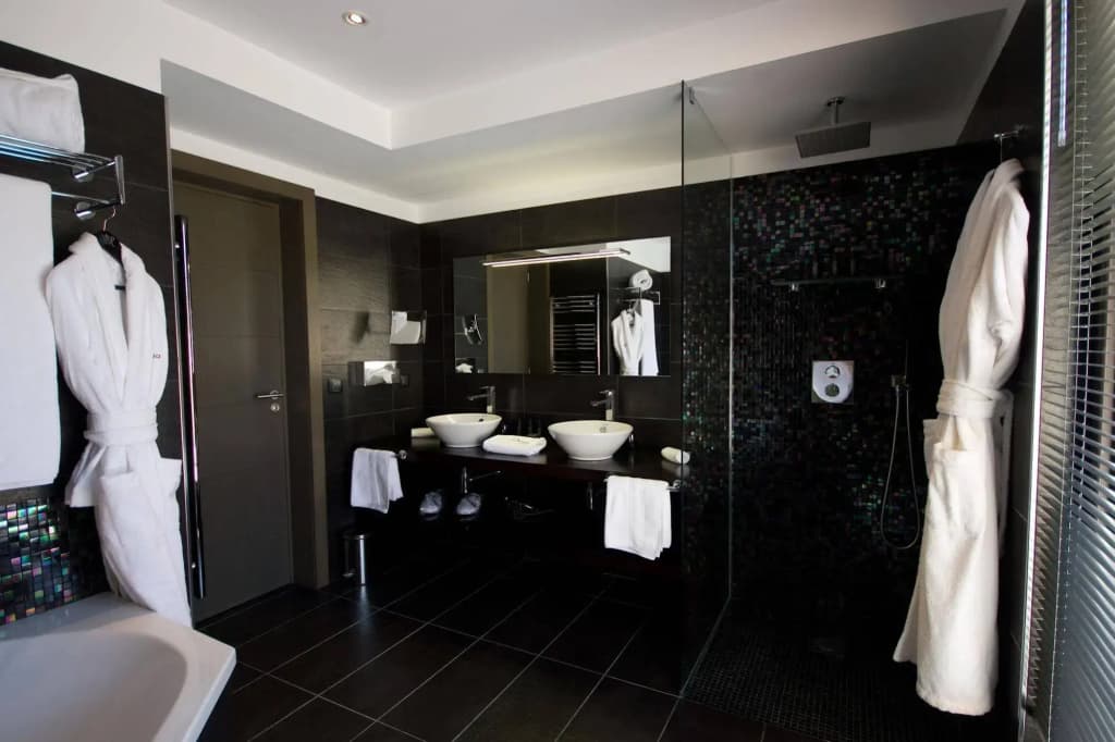 Le Daya Hôtel & Spa - Miniature 7