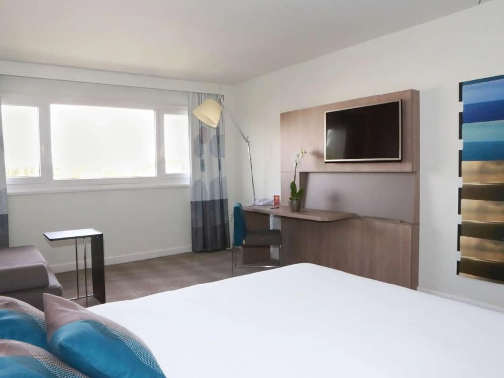 Novotel Avignon Nord - Miniature 7