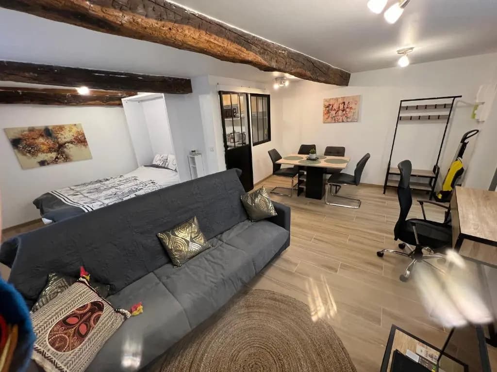 Le Loft de Saint-Gaudens - Confort Et Central - Photo 4