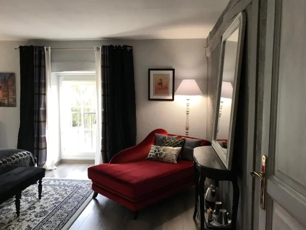 La Levraudière, Chambres d'hôtes de Charme - Photo 2