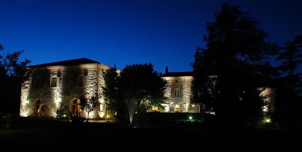 Domaine De La Vivande - Photo 1
