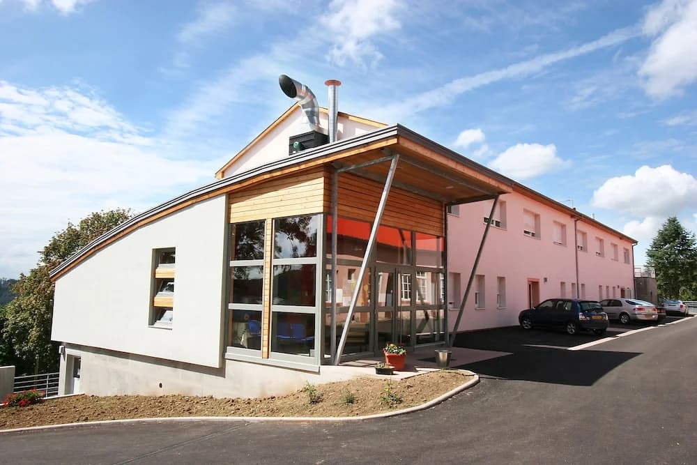 La Petite Pierre - ULVF Vacances - Photo 1