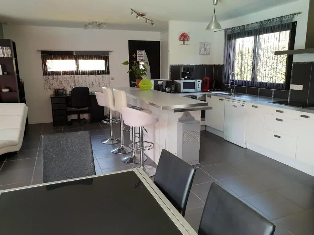 VILLA avec piscine chauffée - Photo 2