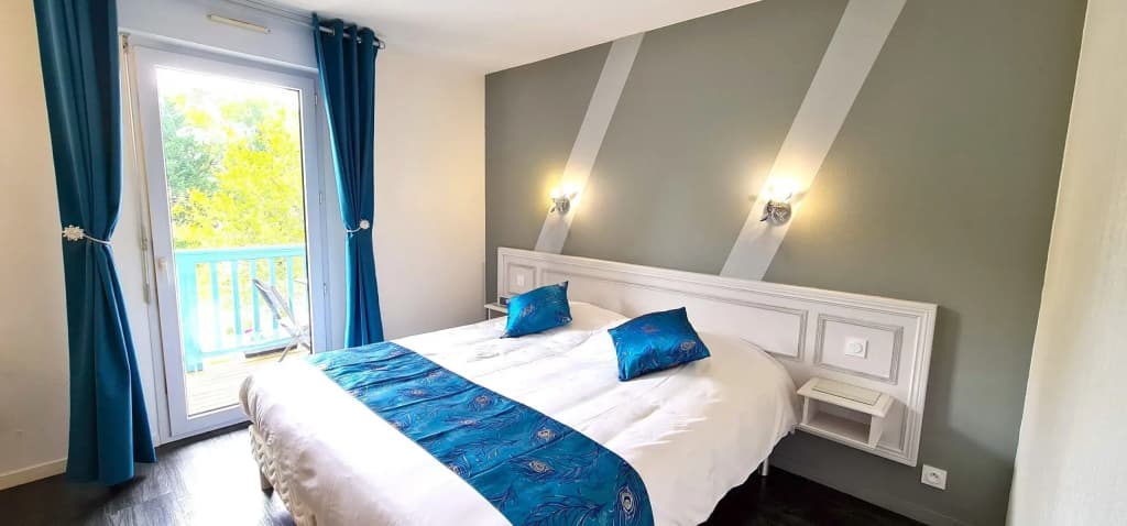Hostellerie du paon blanc - Miniature 6