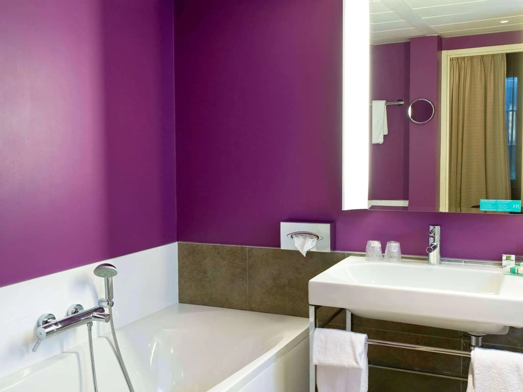Mercure Carcassonne la Cite Hotel - Miniature 8