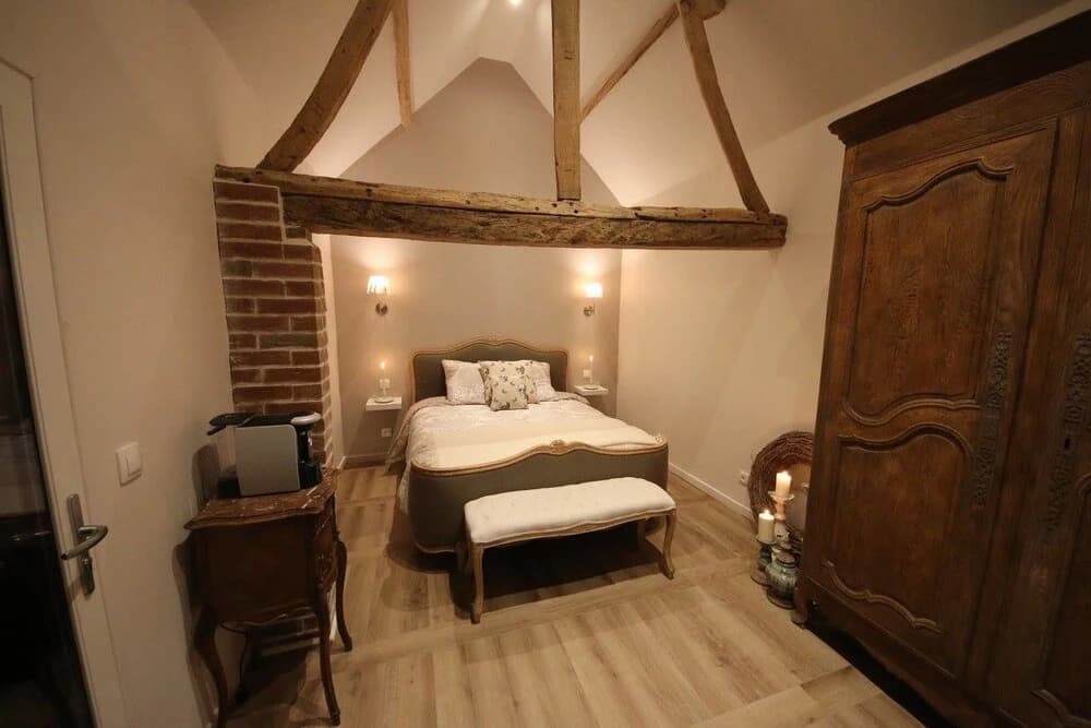 Gite de La Chapelle - Photo 2