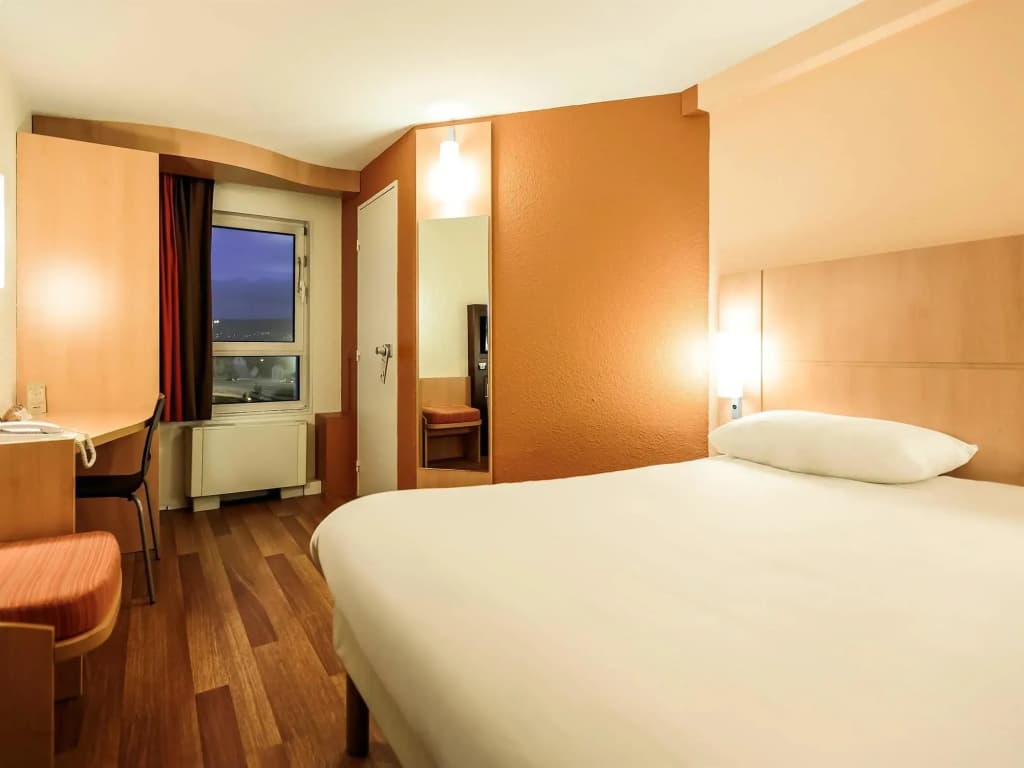 Ibis Clermont Ferrand A71 A75 La Meridienne - Photo 3