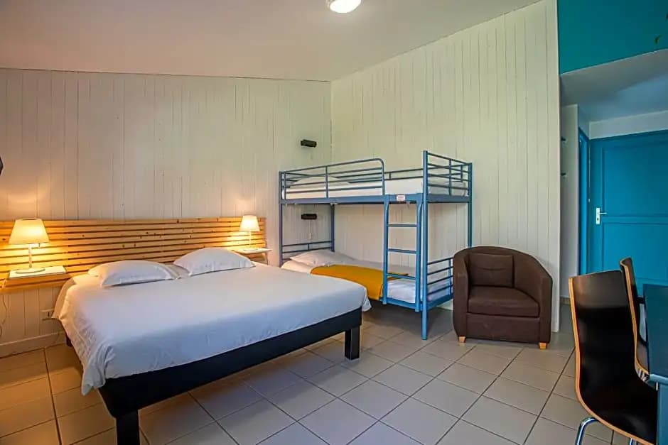 Hôtel Naéco Audierne - Photo 4