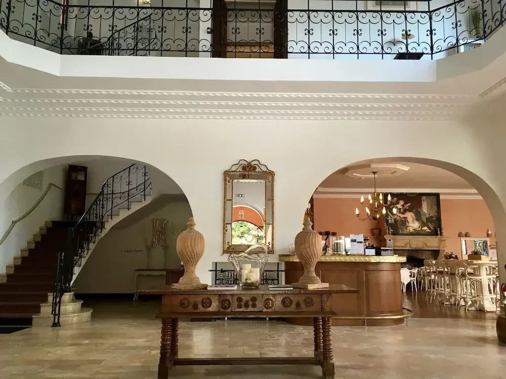 Hotel Chantaco Golf & Wellness - Photo 2