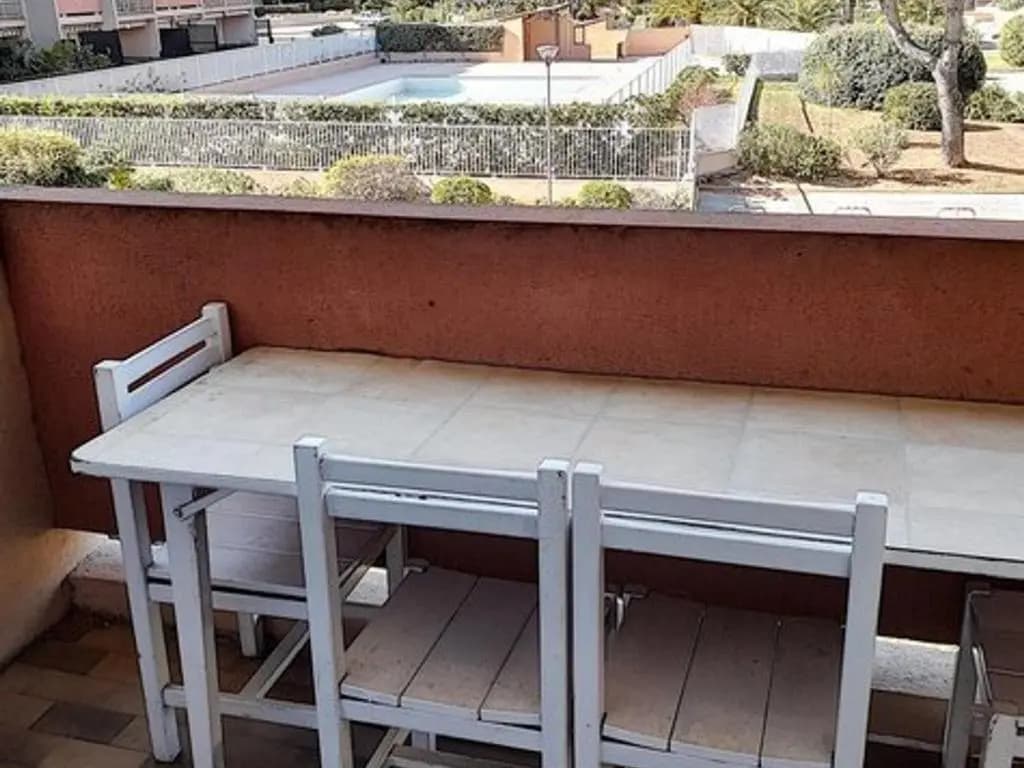 Appartement Bormes-les-Mimosas, 2 pièces, 4 personnes - FR-1-610-61 - Photo 4