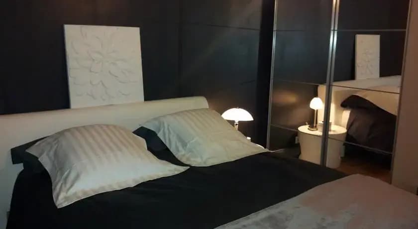 La Passerelle du Graoully - Appartement 3 chambres - Photo 4