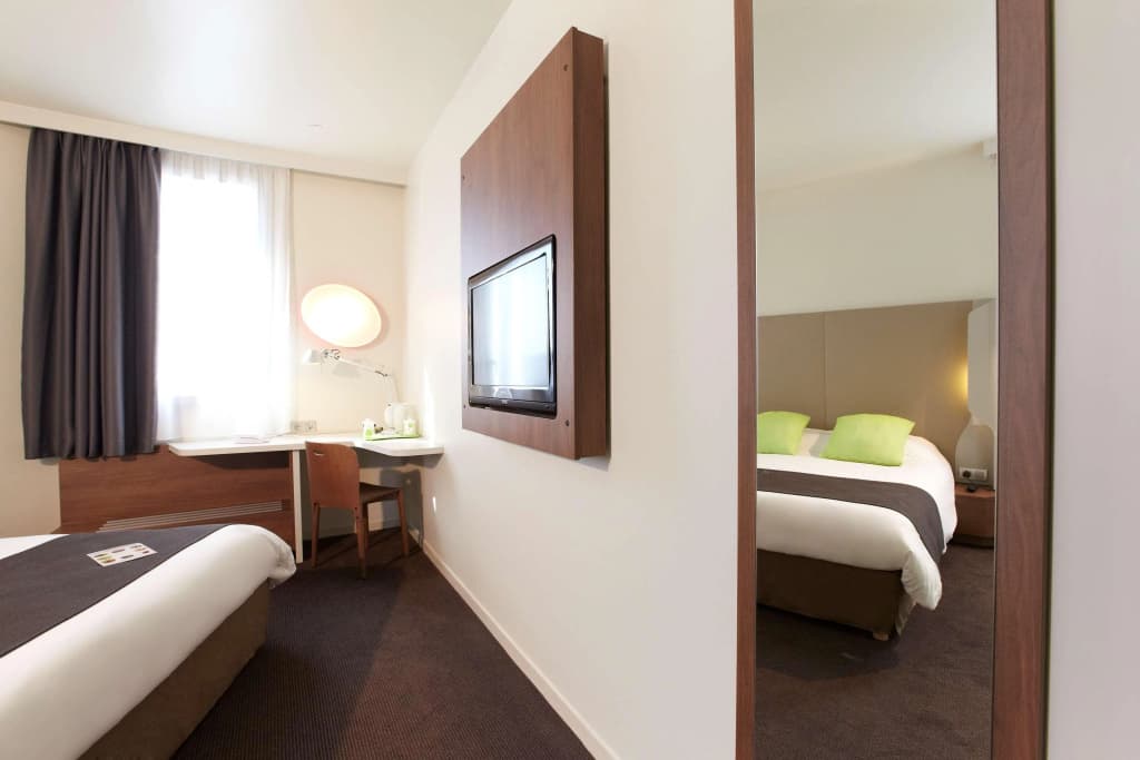 Campanile PRIME - Lyon Ouest Tassin - Photo 3