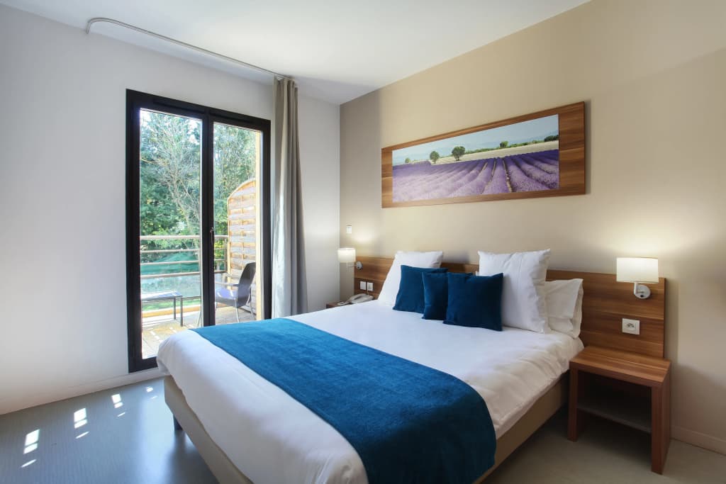 Residence Suite Home Aix en Provence - Photo 2