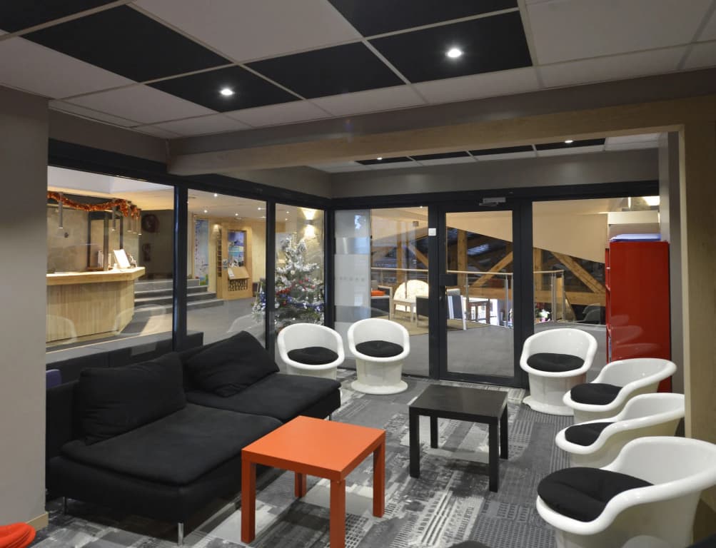 Hôtel Club MMV Les Brévières - Photo 2