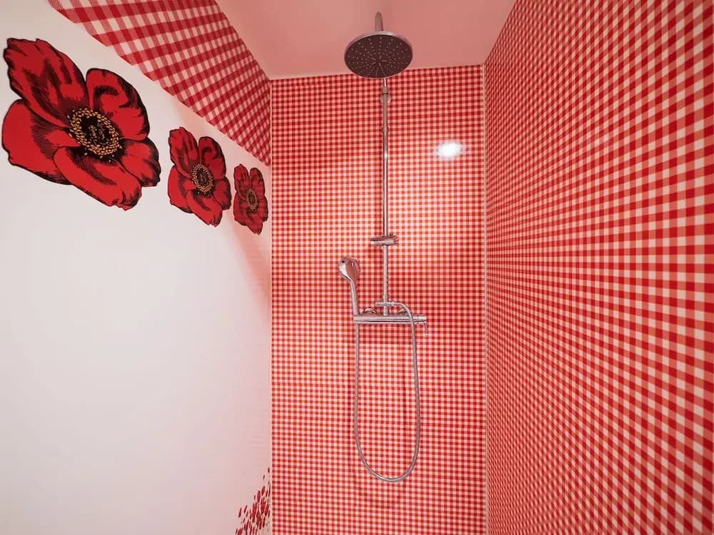Yourtissimo - La Maison Rouge - Miniature 8