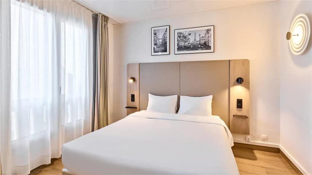 Campanile PRIME - Paris 14 Maine Montparnasse - Miniature 6