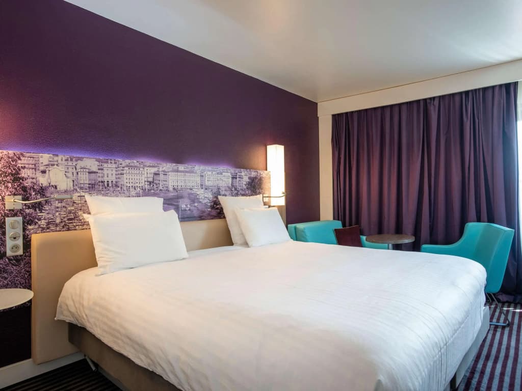 Mercure Marseille Centre Vieux Port - Photo 4